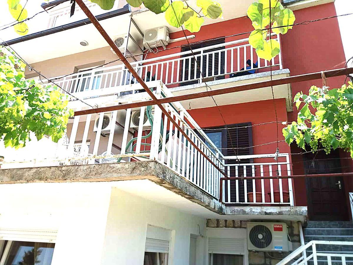 Apartments Lord Trebinje Exterior foto